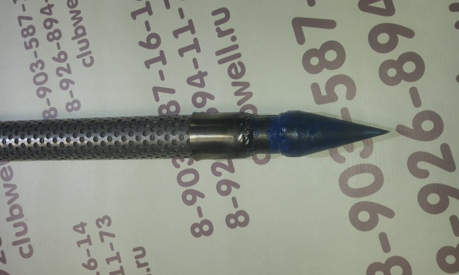 комплект для скважины, стоимость